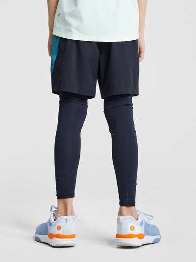 BREEZY Illusion 2-in-1 Pants