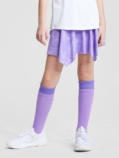Anime Skirt Tennis Skirt
