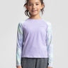 Teresita Sport Long Sleeve **Dream Pink**