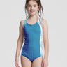 Fearless Swimsuit for Girls **Ambillight Pink**