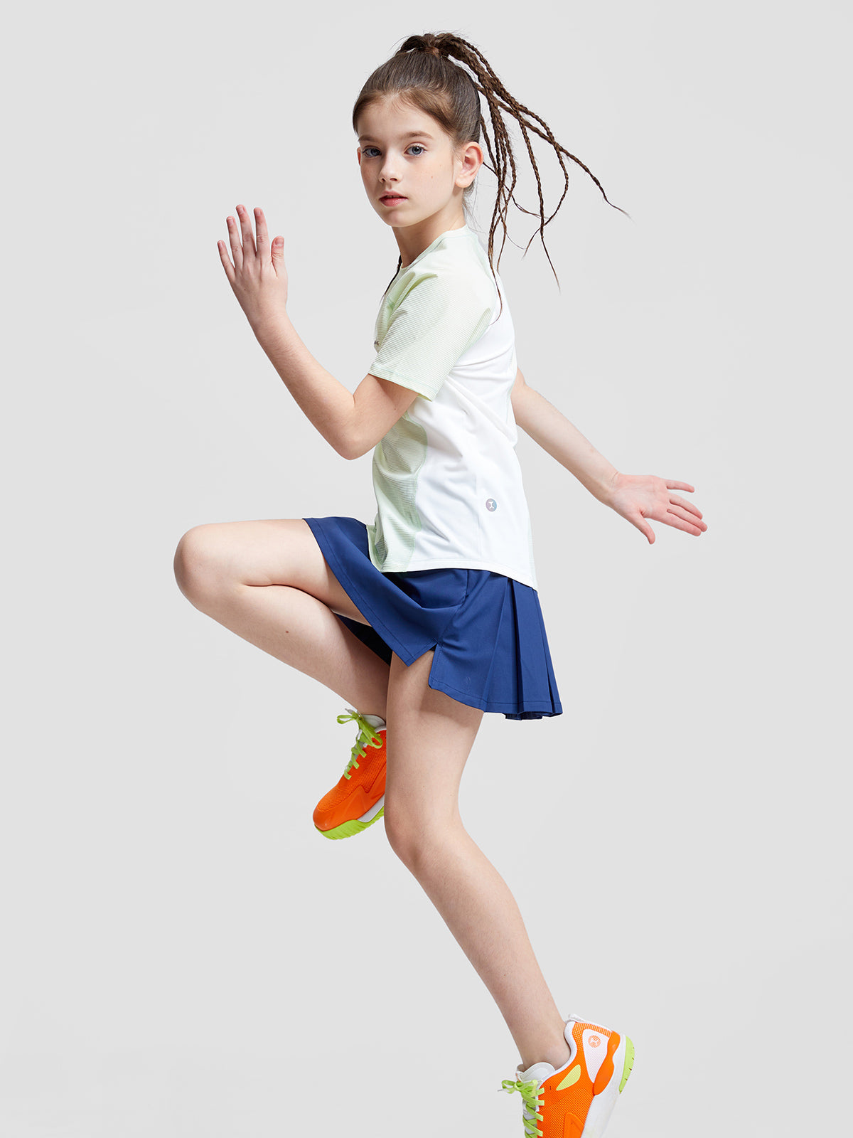 Movement Pleated Tennis Skirt