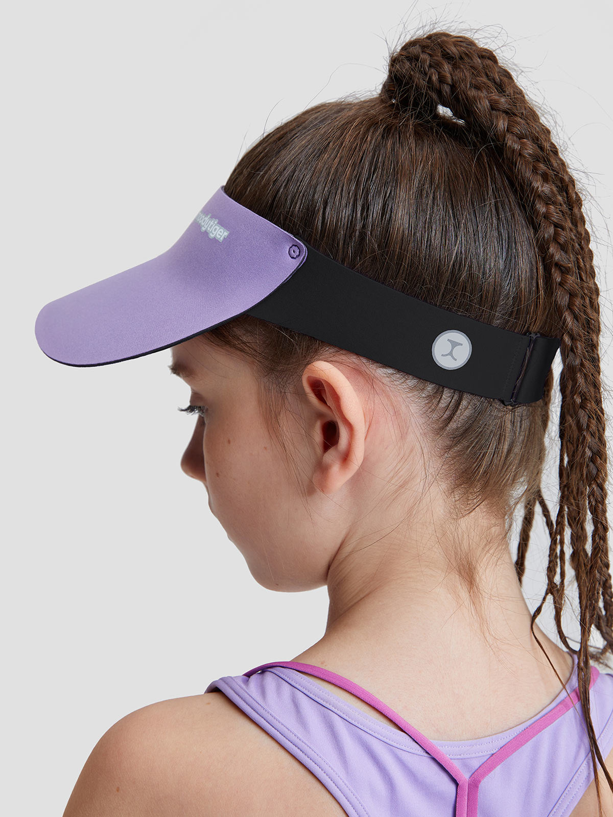 3D Foldable Visor ** **