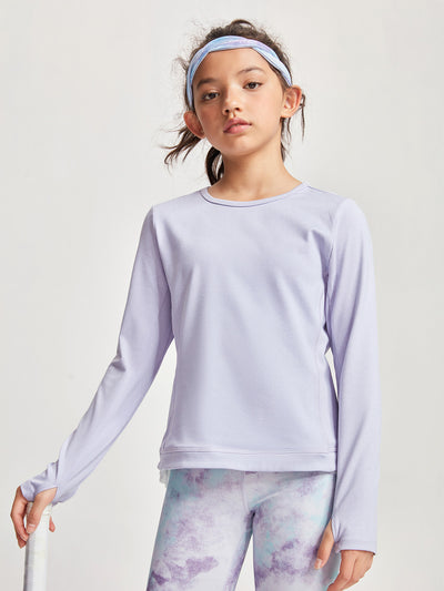 Perfect Your Dance Long Sleeve