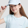 Kid's Folding Cap **Tie-dye White**