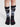 Quarter Cushion Sports Socks ****