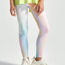 BREEZY Leggings Gomera Print **Gomera Light**