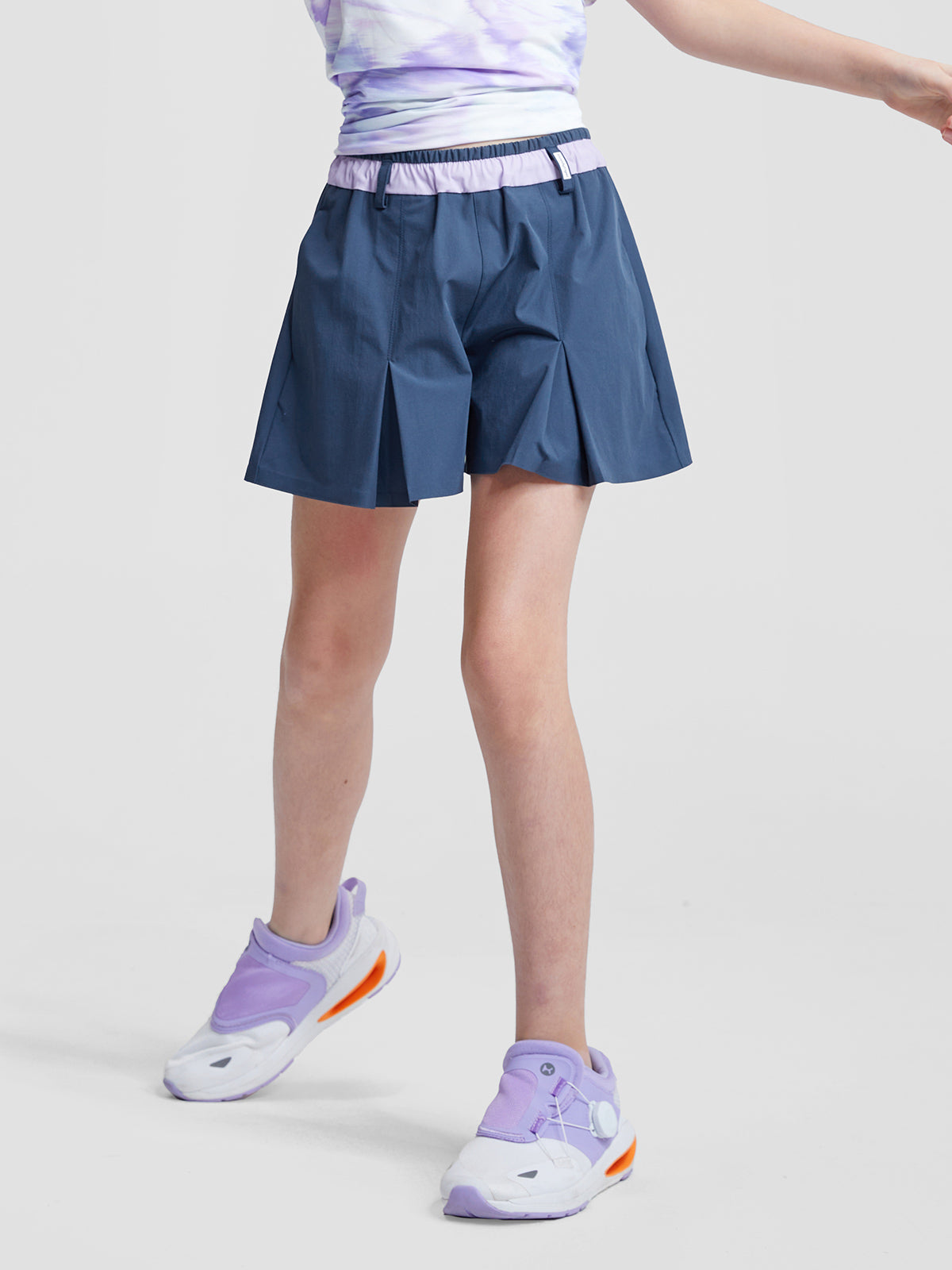 Tennis Pleated Skirt for Tennis