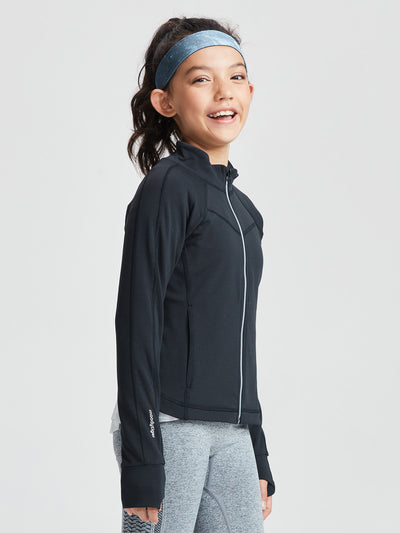 Perfect Your Dance Jacket