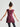 Mesh Back Cap Sleeve Skirted Leotard **140 cm**