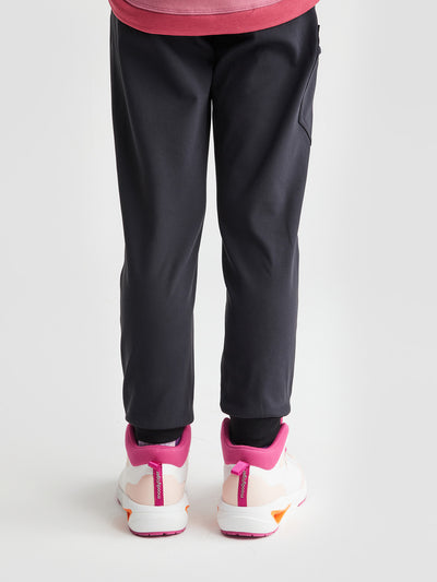 Stretchable Thermal Pants
