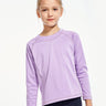 Swift Long Sleeve - Girls **110 cm**