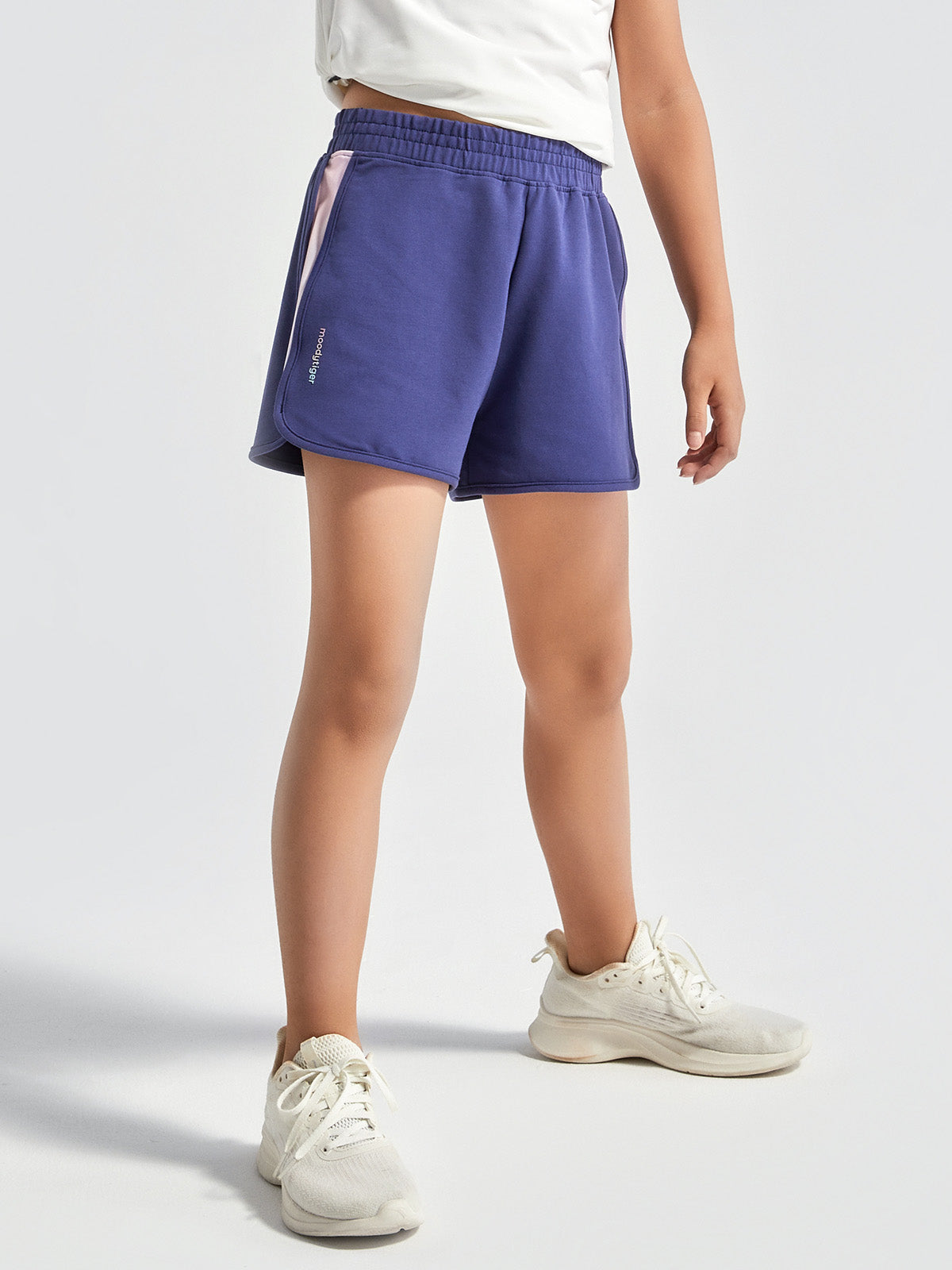 All Play Cotton Stretch Shorts