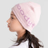 Reversible Beanie **Rose Quartz**