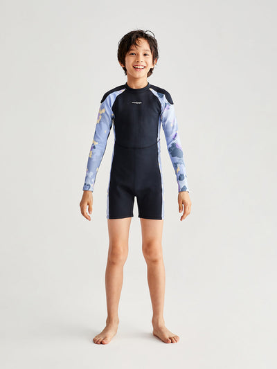 Fearless Surfing Suit