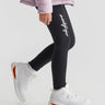 SOLAR Queenie Thermal Leggings **Charcoal Black**