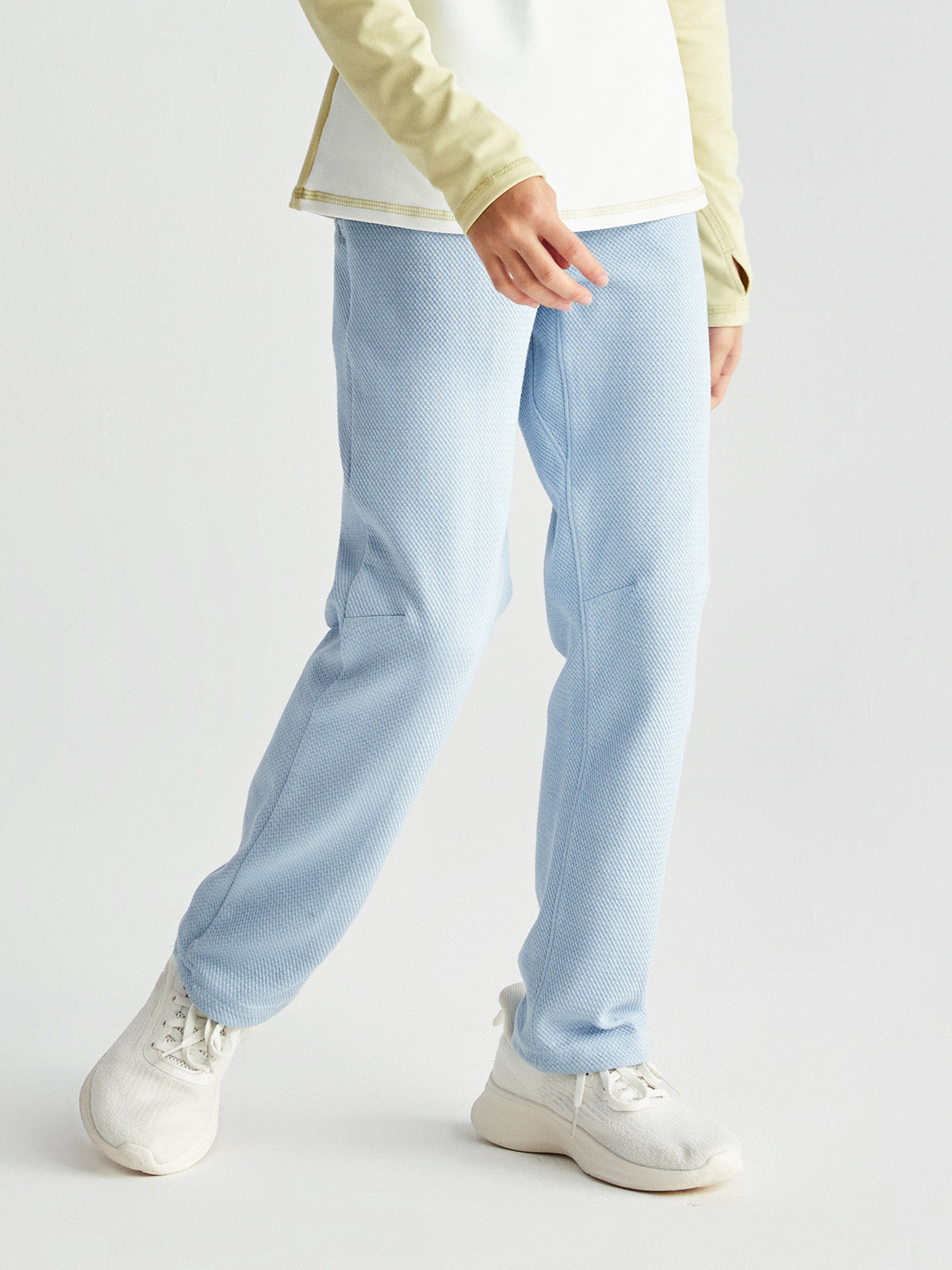 Cotton Power Pants **110 cm**