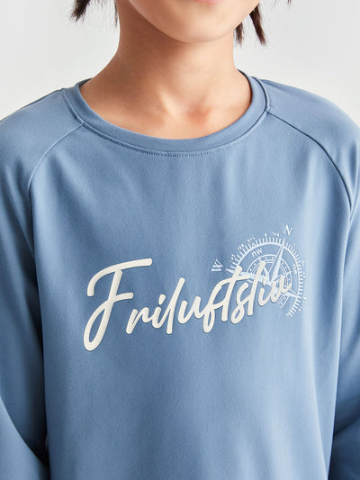 Fast and Free Long Sleeves