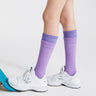 Over-the-Calf Socks **19-22**