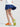 Movement Pleated Tennis Skirt **Dark Blue**