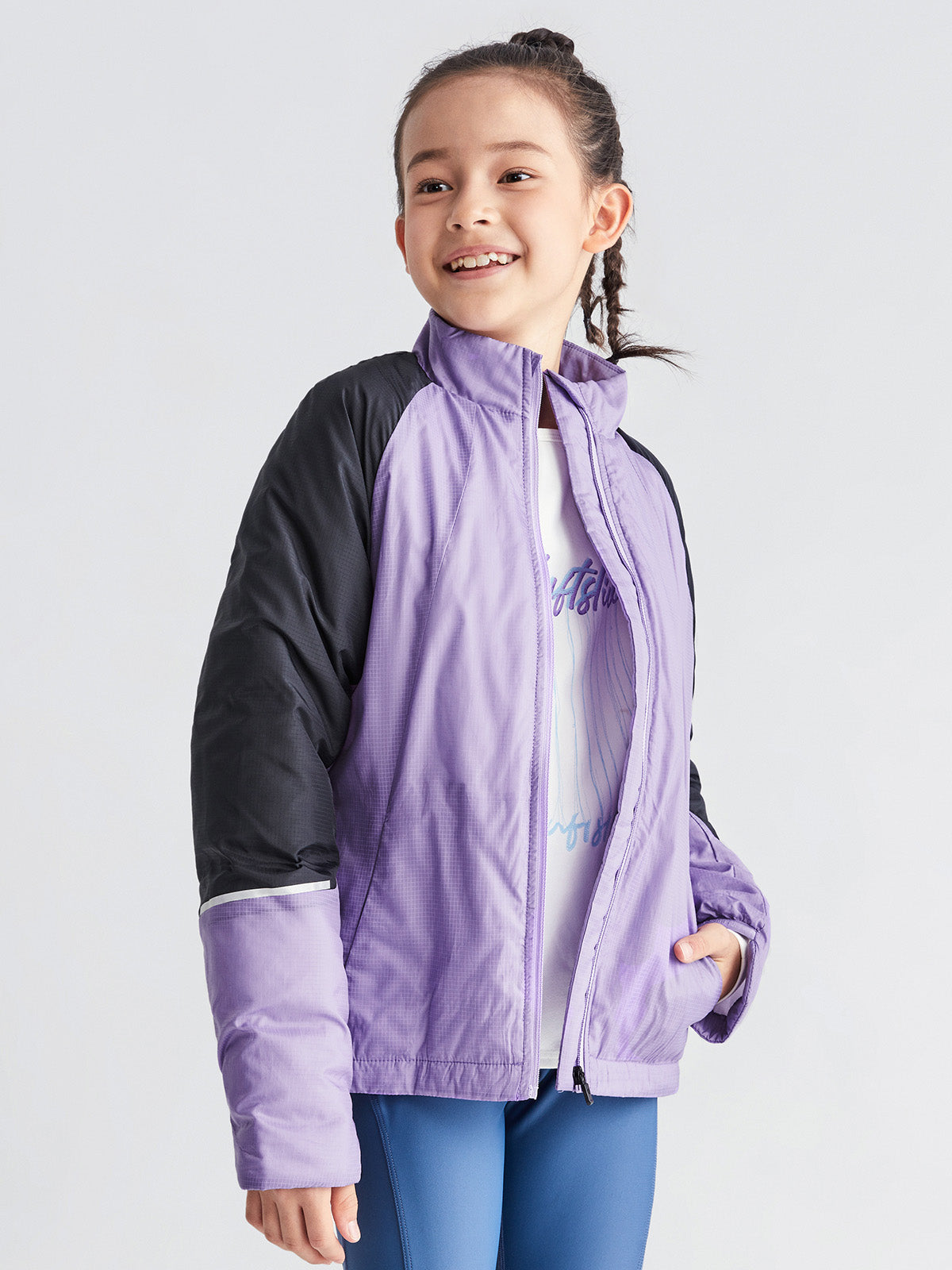Combuster Puffer Jacket
