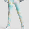 HEAVENLY Queenie Leggings **Dream Pink**