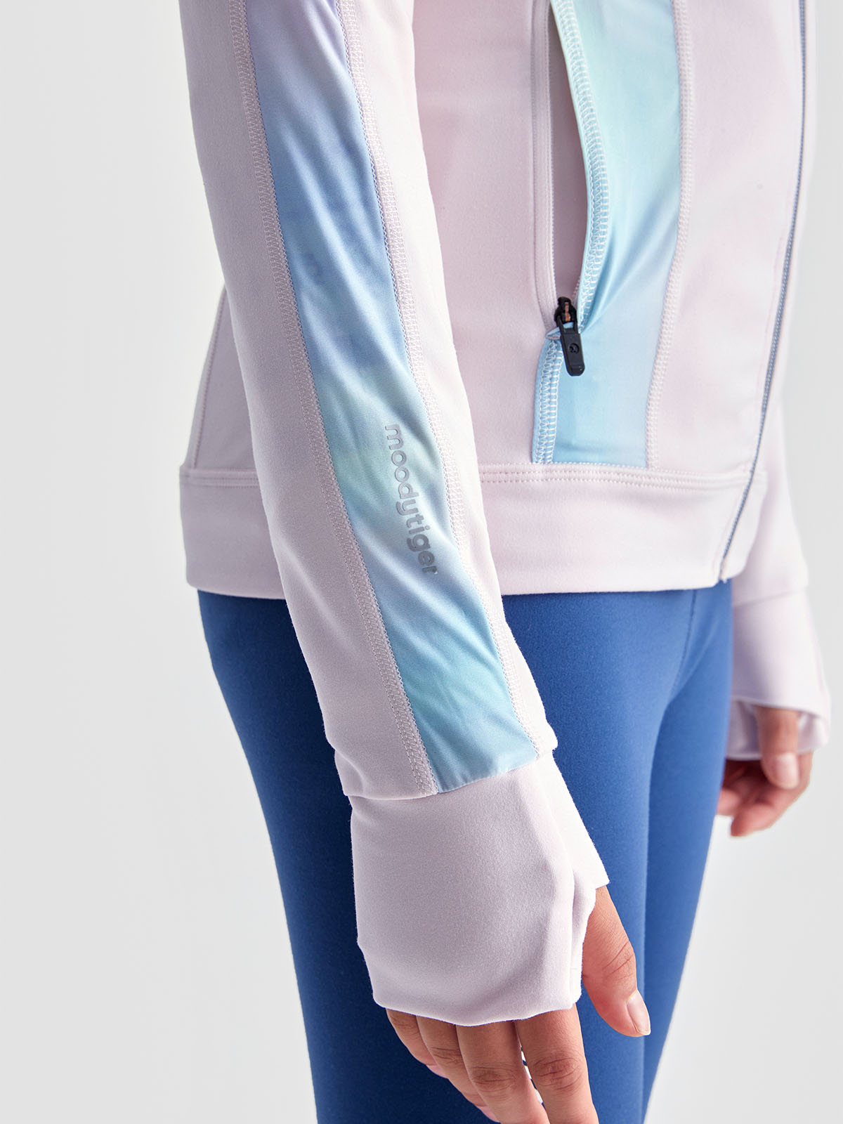 Perfect Your Practice Jacket