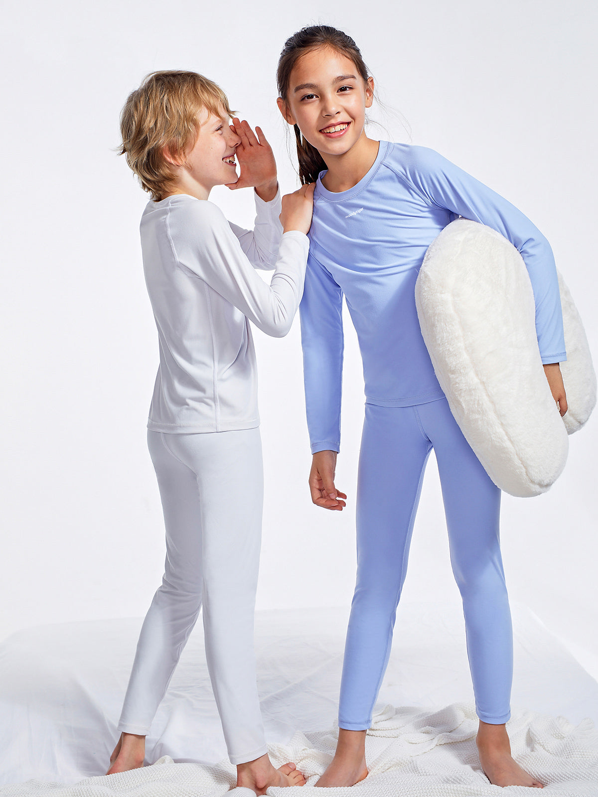 Super Cozy Pajama Set