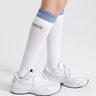 Over-the-Calf Socks ****