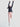 SOLAR Thermal Graceful Leggings **120 cm**