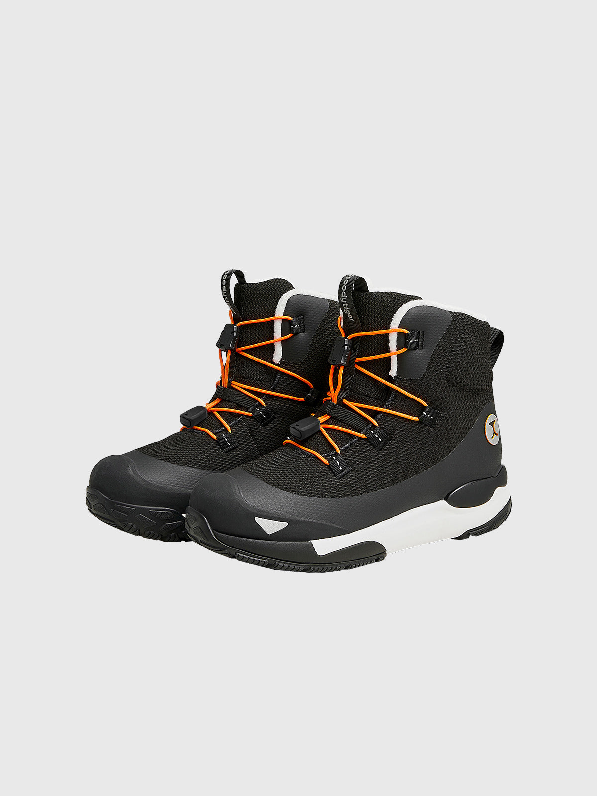 Bounce Q - Snow Boots