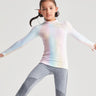 Balance Seamless Long Sleeves **Gomera Spectrum**