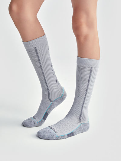 Over-The-Calf Cushion Socks