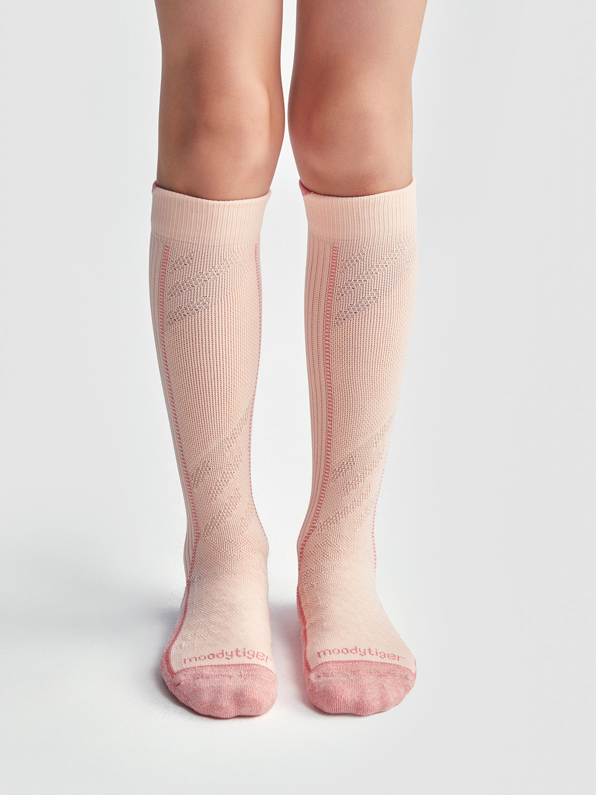 Over-The-Calf Cushion Socks