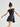 Mesh Back Cap Sleeve Skirted Leotard **130 cm**