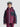 Modo Skiing Puffer Jacket **Burgundy Red**