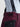 Streamline Skiing Pants **Burgundy Red**