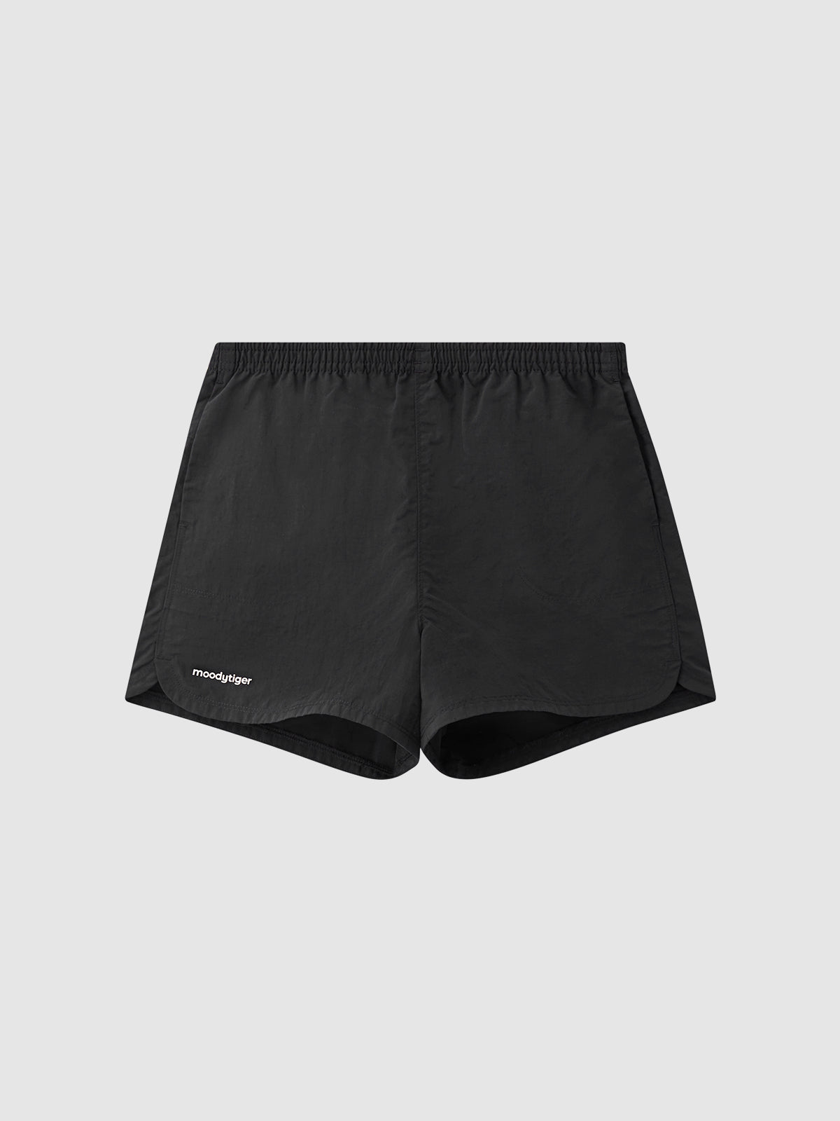 Natural Run Shorts