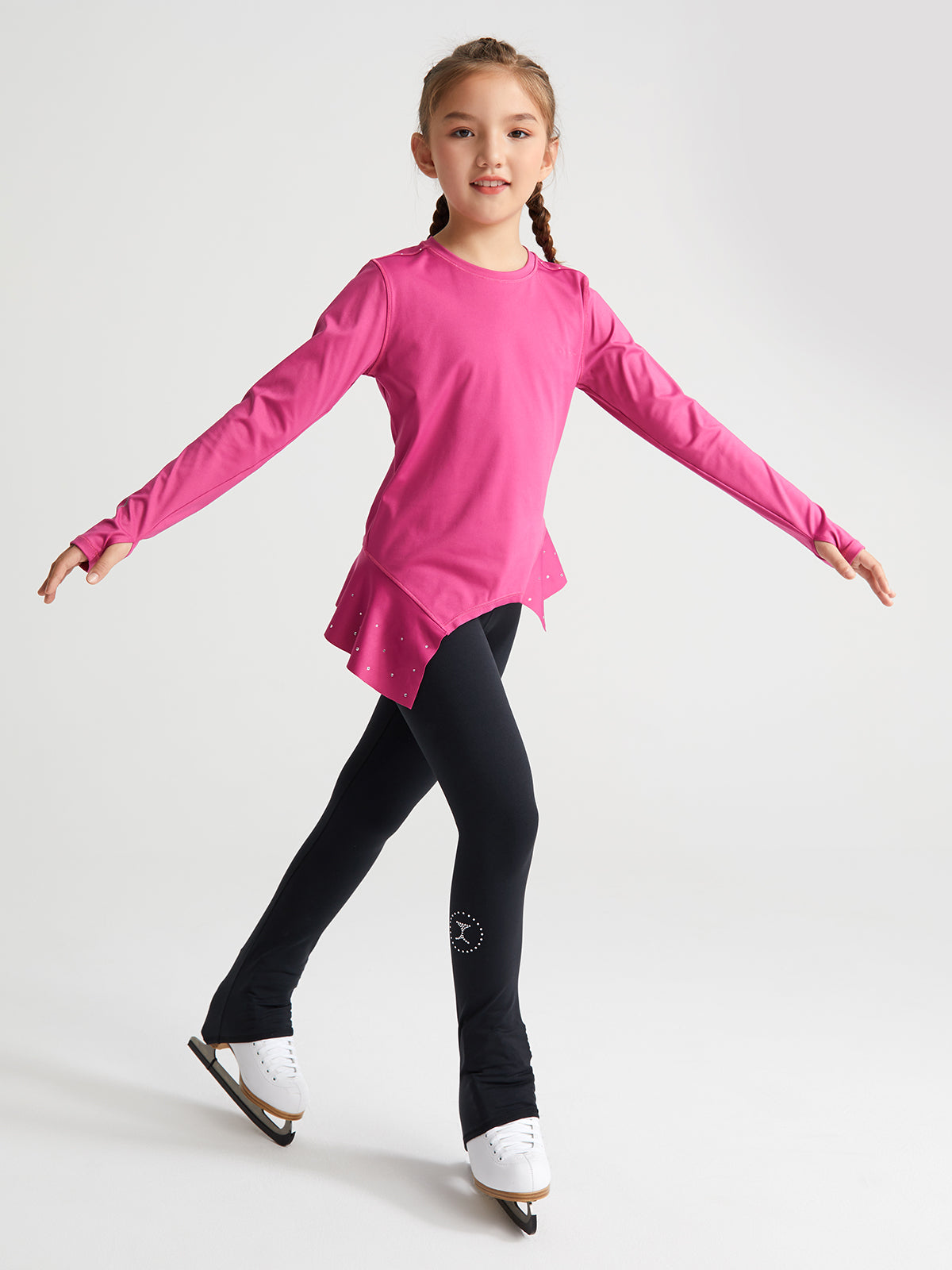 Calm To Dance Long Sleeves