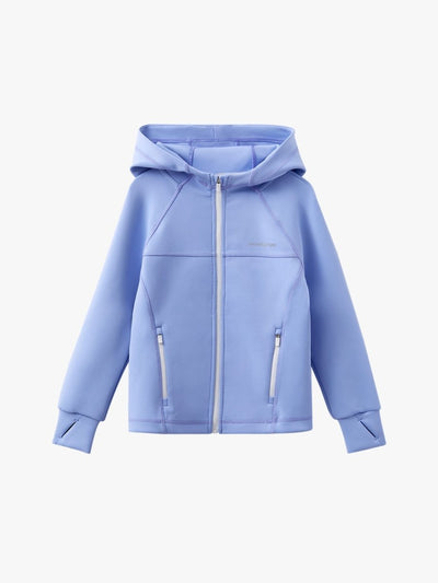 Cotton Candy Full Zip - Moody Tiger US