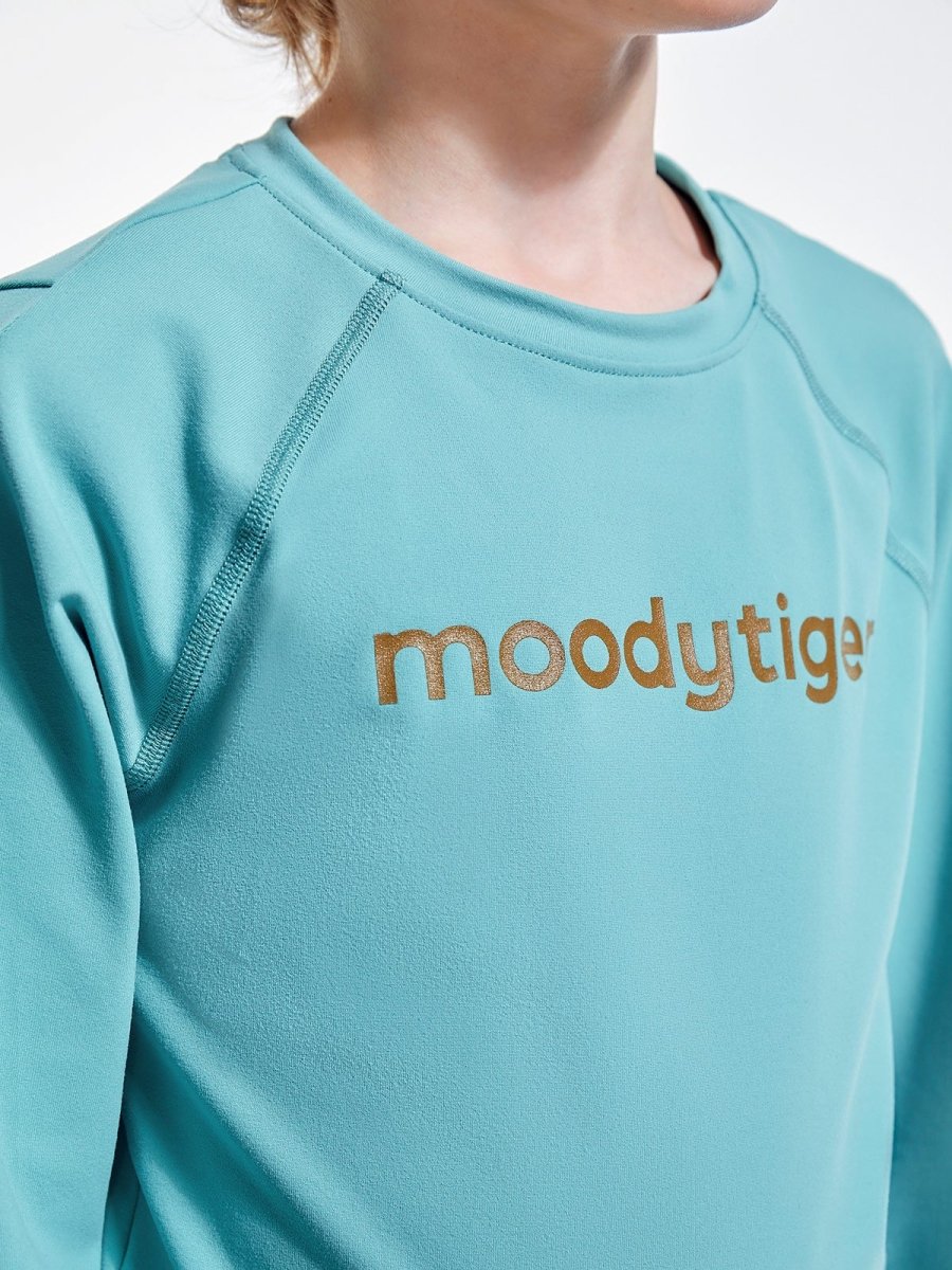 FW21-Fast and Free Long Sleeve - Moody Tiger US