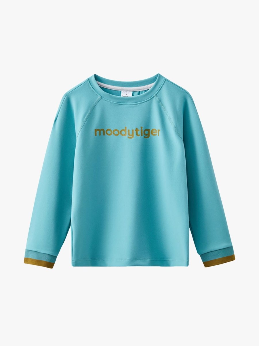 Fast and Free Long Sleeve - Moody Tiger US