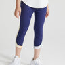 HEAVENLY On Style Cropped Leggings **110 cm**